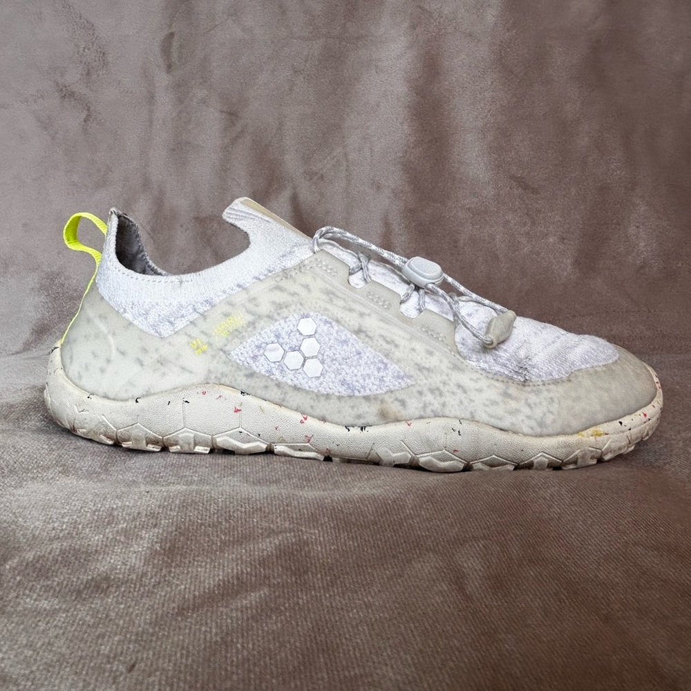 VivoBarefoot Primus Trail Knit Firm Ground EU 41 US women’s 10